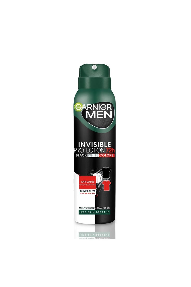 Garnier Men Mineral